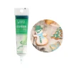 Stylo pâtissier vert goût chocolat Patisdécor-Cerf Dellier New