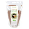 Sucre de canne complet Bio 300 g-Cerf Dellier Online