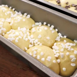 Sucre perlé chouquettes 300 g-Cerf Dellier Online