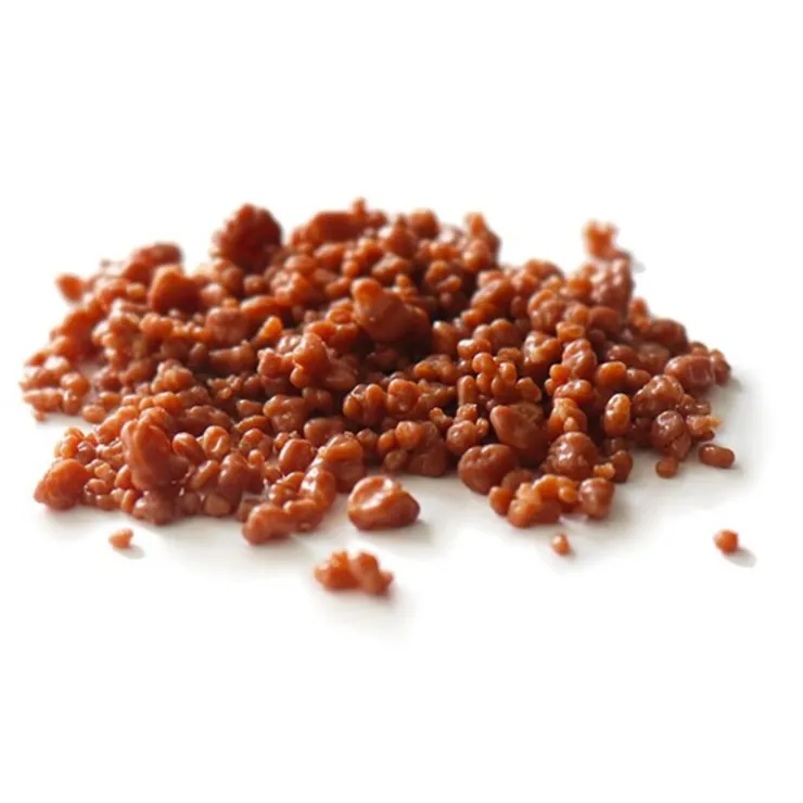 Sucre pétillant chocolat 60 g-Cerf Dellier New