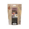 Sucre roux à la fève tonka 350 g-Cerf Dellier New