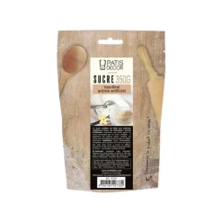 Sucre vanilliné 350 g-Cerf Dellier Sale
