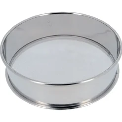 Tamis à farine ø 25 cm inox-Cerf Dellier Best