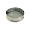 Tamis à farine tout inox 30 cm maille 50-Cerf Dellier Clearance