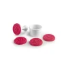 Tampons à biscuit silicone Noël-Cerf Dellier Online