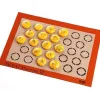 Tapis de cuisson à macarons Silpat (37,5 x 27,5 cm)-Cerf Dellier Clearance
