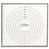 Tapis de cuisson à pâtisserie silicone 42 x 39 cm-Cerf Dellier Best