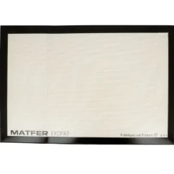 Tapis de cuisson Exopat 62 x 42 cm-Cerf Dellier Outlet