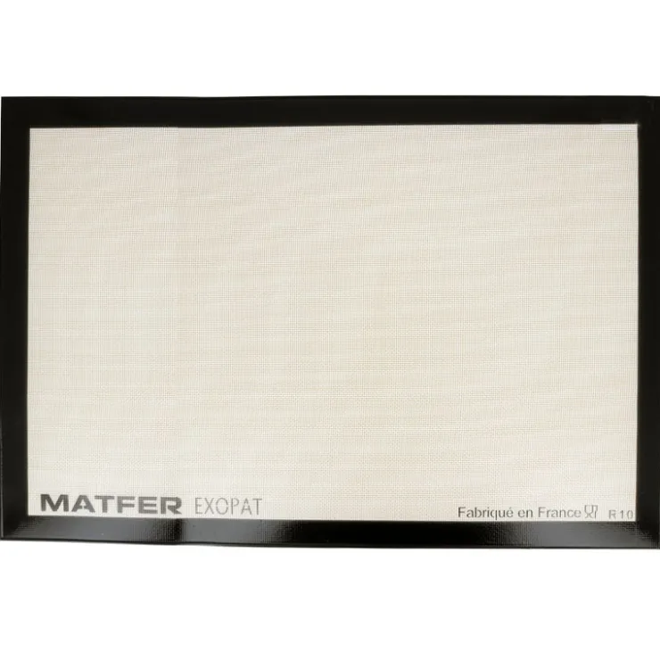 Tapis de cuisson Exopat 62 x 42 cm-Cerf Dellier Outlet