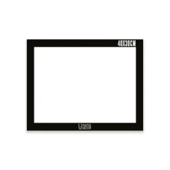 Tapis de cuisson silicone 40 x 30 cm-Cerf Dellier Hot