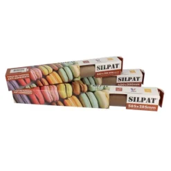 Tapis de cuisson Silpat 52 x 31,5 cm-Cerf Dellier Sale