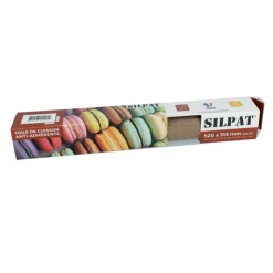 Tapis de cuisson Silpat 52 x 31,5 cm-Cerf Dellier Sale