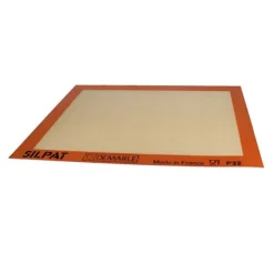 Tapis de cuisson Silpat 52 x 31,5 cm-Cerf Dellier Sale
