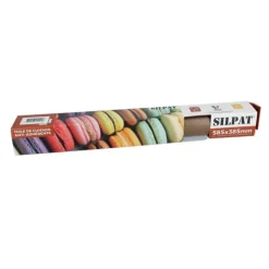 Tapis de cuisson Silpat 58,5 x 38,5 cm-Cerf Dellier