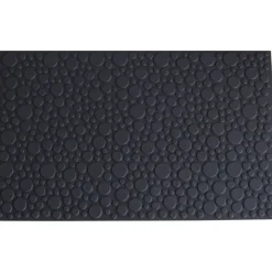 Tapis relief silicone 528x330 bulles-Cerf Dellier Online