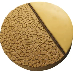 Tapis relief silicone 545x350 labyrinthe-Cerf Dellier Online