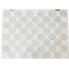Tapis silicone spécial macarons De Buyer-Cerf Dellier Best