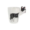 Tasse à tête de Chien 1-Cerf Dellier Online