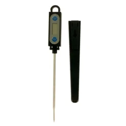 Thermomètre cuisine sonde -50 +200°C-Cerf Dellier Discount