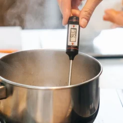 Thermomètre de cuisine digital électronique-Cerf Dellier Clearance