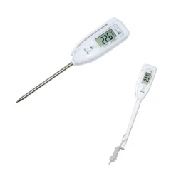 Thermomètre Digital Cuisson stylo de poche -50+300°C-Cerf Dellier Discount