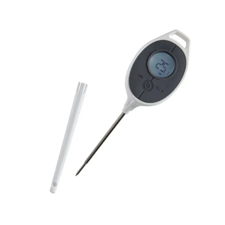 Thermomètre digital HACCP -50/+300°C-Cerf Dellier New