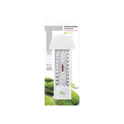 Thermomètre Maxima/Minima sans mercure -40+50°C-Cerf Dellier Hot