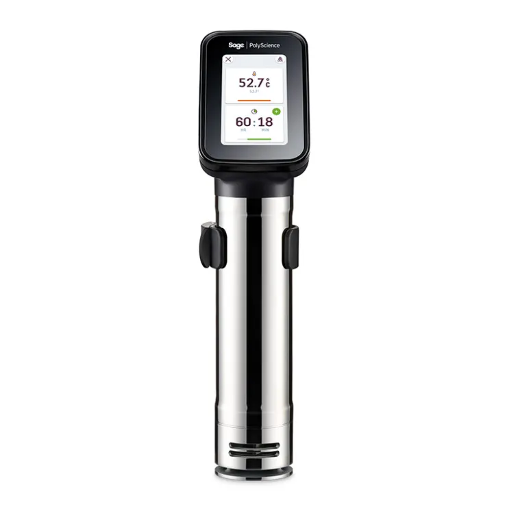 Thermo-plongeur hydropro précision 0,1 °C-Cerf Dellier Discount