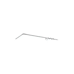 Tige-déco Ø 13 mm-Cerf Dellier Discount