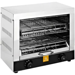 Toasteur à 2 étages-Cerf Dellier