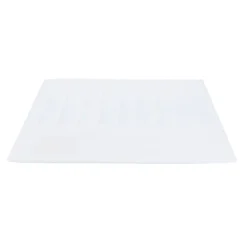 Toque en papier plissé H 23 cm (x 4)-Cerf Dellier Sale