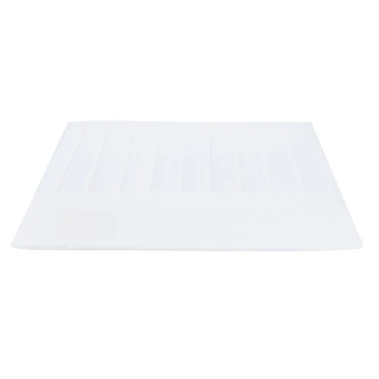 Toque en papier plissé H 23 cm (x 4)-Cerf Dellier Sale