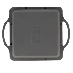 Tourtière en Silicone 21 x 21 cm-Cerf Dellier Discount