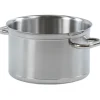 Tradition inox braisière 36 cm-Cerf Dellier Outlet