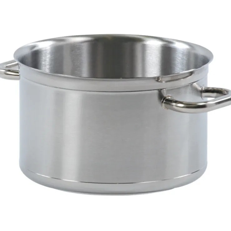 Tradition inox braisière 28 cm-Cerf Dellier Clearance