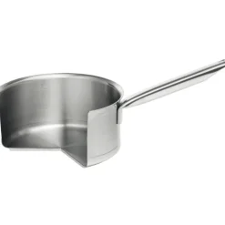 Tradition inox casserole 18 cm-Cerf Dellier New