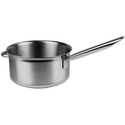Tradition inox casserole 28 cm-Cerf Dellier Hot