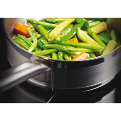 Tradition inox casserole 28 cm-Cerf Dellier Hot