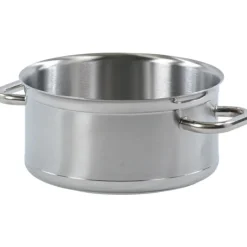Tradition inox faitout 28 cm-Cerf Dellier Best
