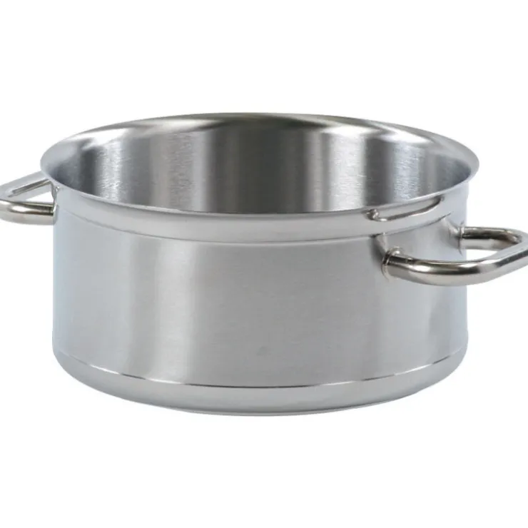 Tradition inox faitout 40 cm-Cerf Dellier Discount