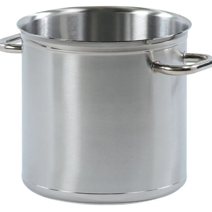 Tradition inox marmite traiteur 36 cm-Cerf Dellier Best