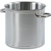 Tradition inox marmite traiteur 32 cm-Cerf Dellier Discount