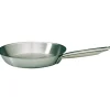Tradition inox poêle 32 cm-Cerf Dellier Clearance