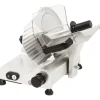 Trancheuse électrique F195 lame 19,5 cm-Cerf Dellier Outlet