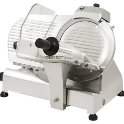 Trancheuse électrique S220AF lame 22 cm-Cerf Dellier Outlet