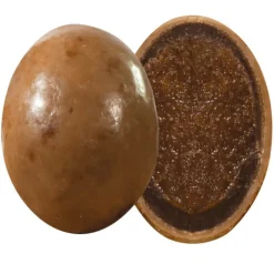 Œufs en chocolat fourrés marbrés 1 kg - DDM 10/24-Cerf Dellier New