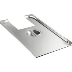 Vacook couvercle pour thermoplongeur GN 1/1-Cerf Dellier Clearance