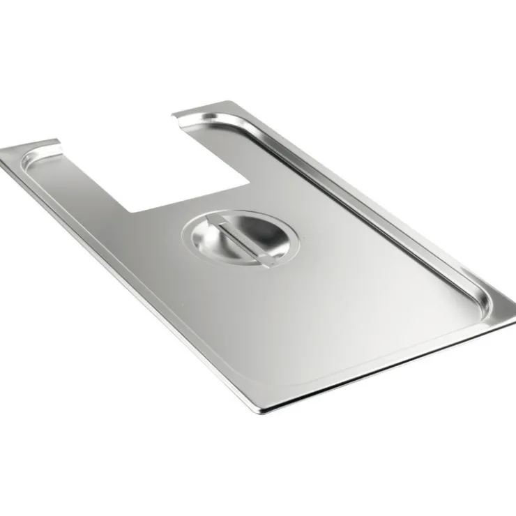Vacook couvercle pour thermoplongeur GN 1/1-Cerf Dellier Clearance