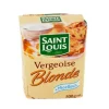 Vergeoise blonde Saint-Louis 500 g-Cerf Dellier Clearance