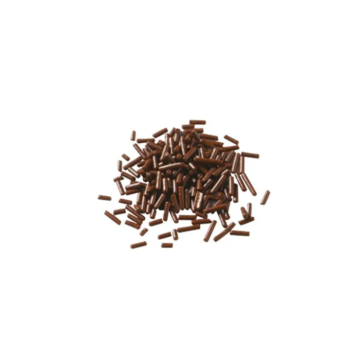 Vermicelle Chocolat Mona Lisa 1 kg-Cerf Dellier Online